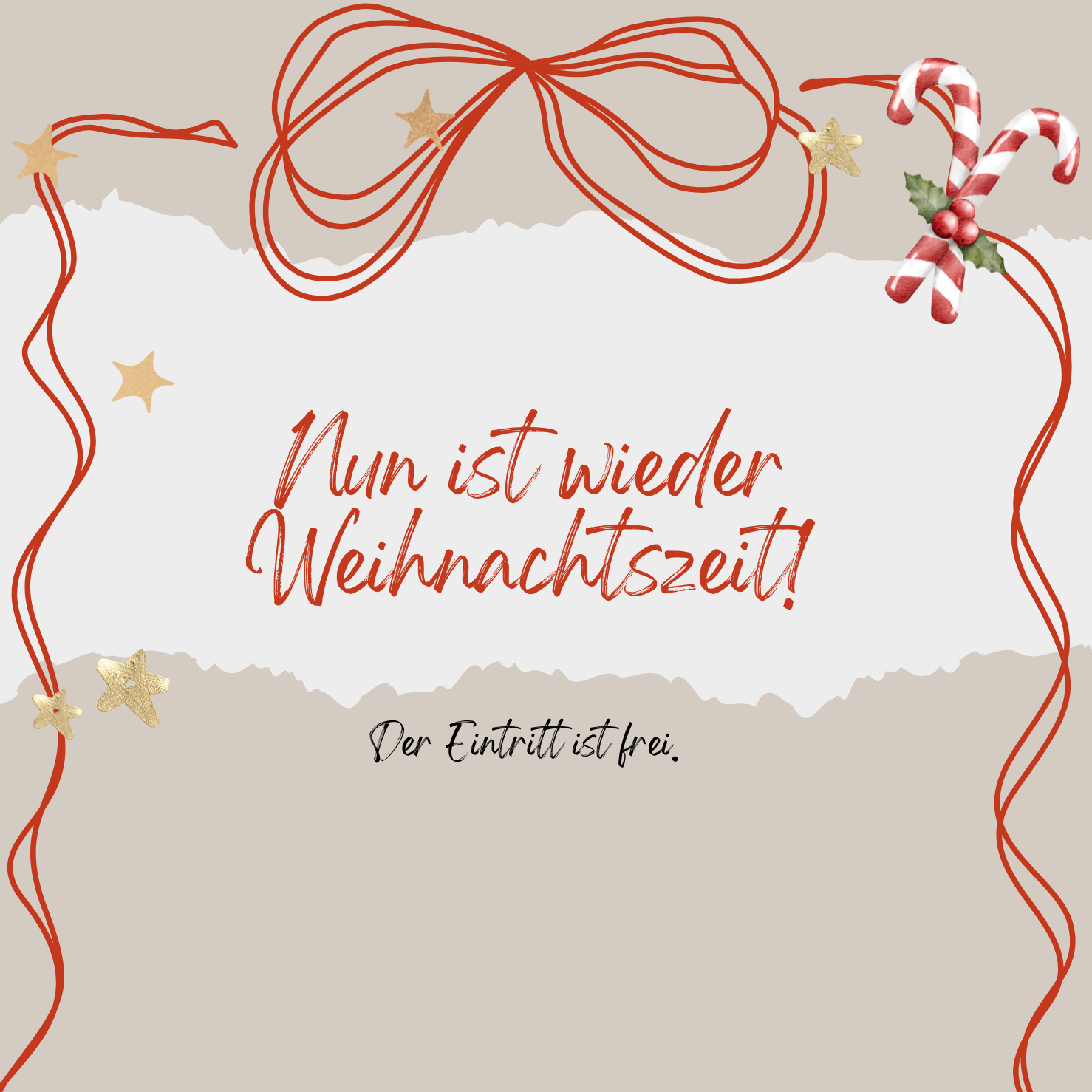 Advents- und Weihnachtskonzerte 2024