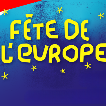 Fête de l’europe